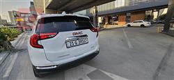 GMC Terrain